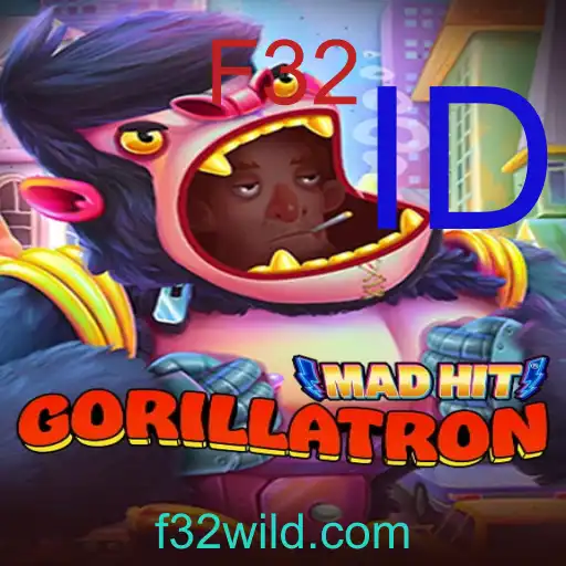 MadHitGorillatron