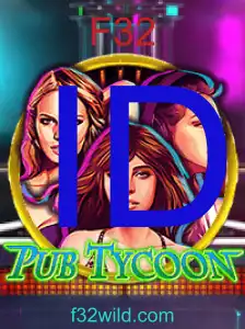 PubTycoon