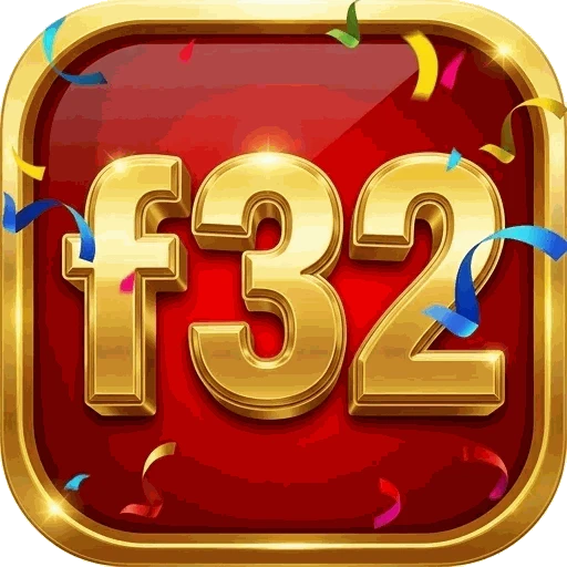 F32 Logo